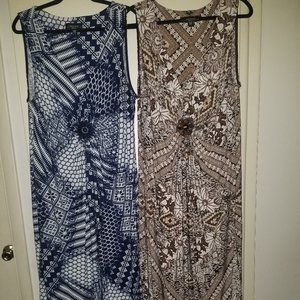 Dresses